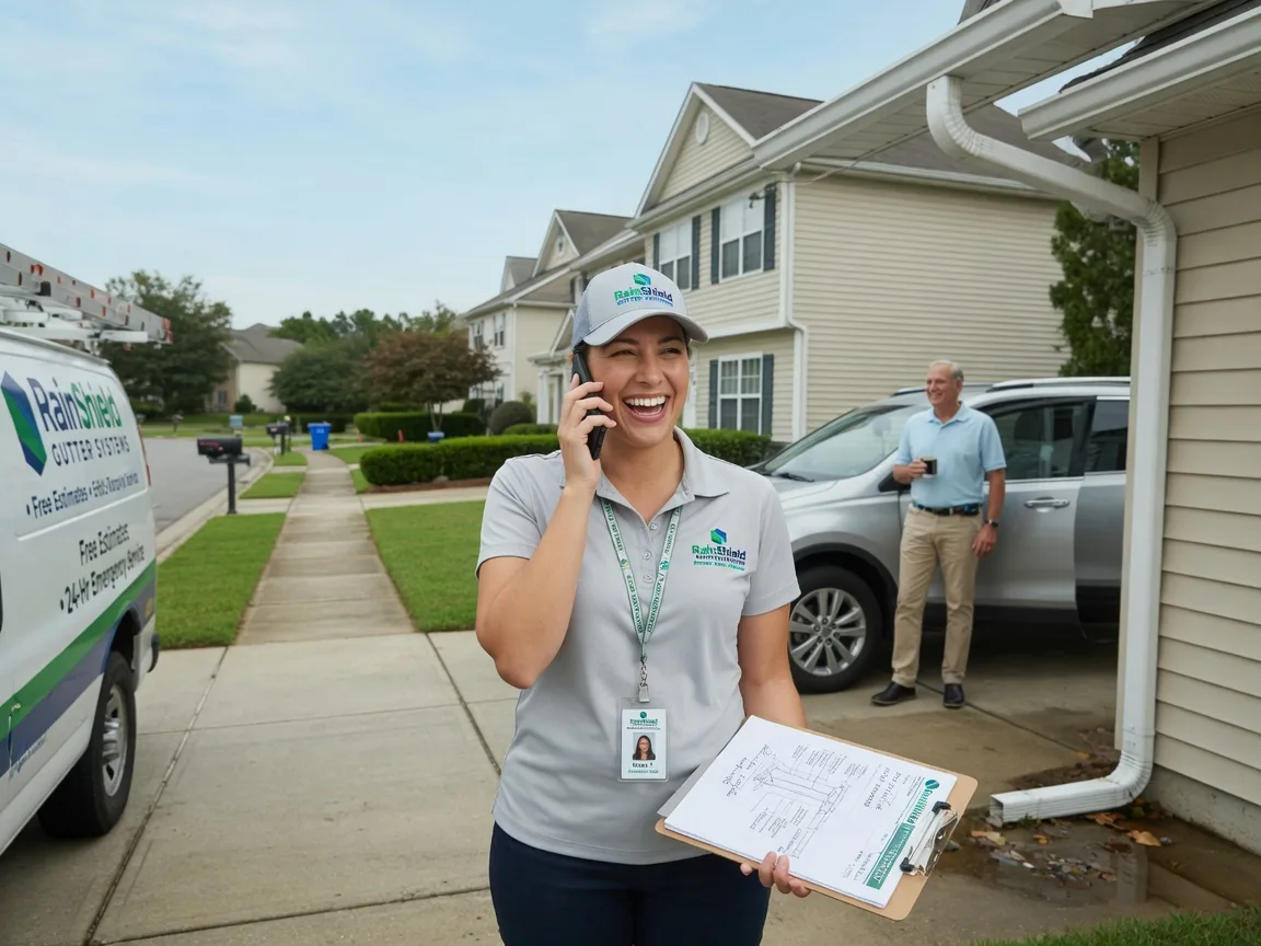 Gutter Installation Charter Oak, IA FAQs